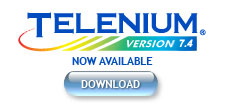 Download Telenium